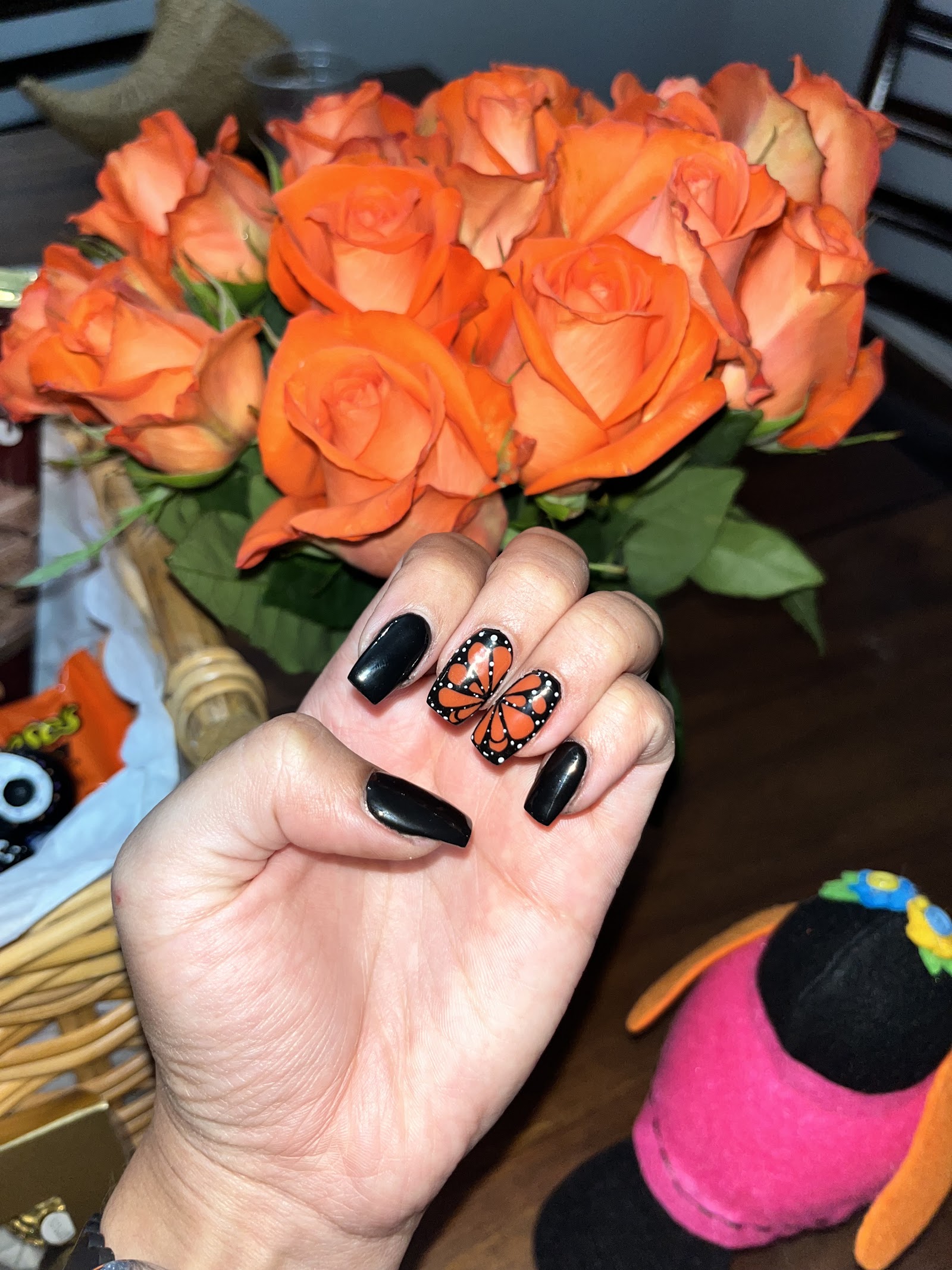 Posh nail salon nail photo 6
